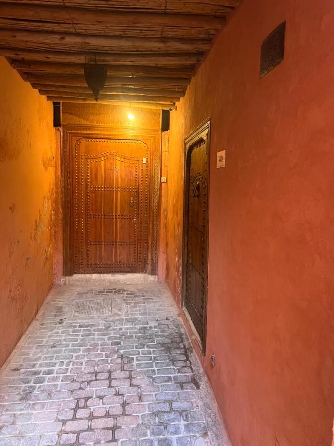 Riad Dar Les Freres Marrakesh Extérieur photo