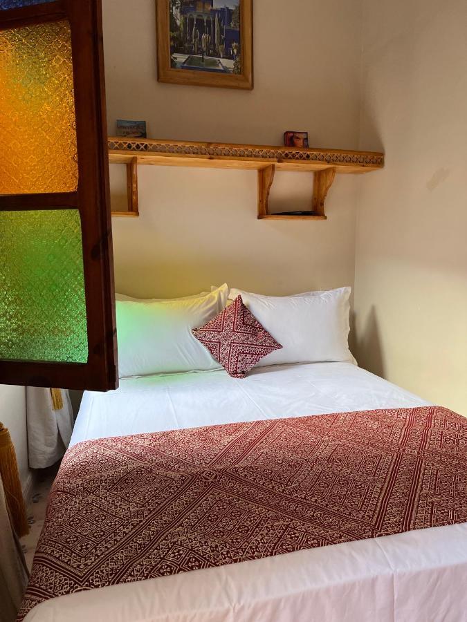 Riad Dar Les Freres Marrakesh Extérieur photo
