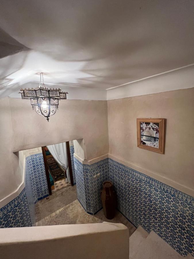 Riad Dar Les Freres Marrakesh Extérieur photo