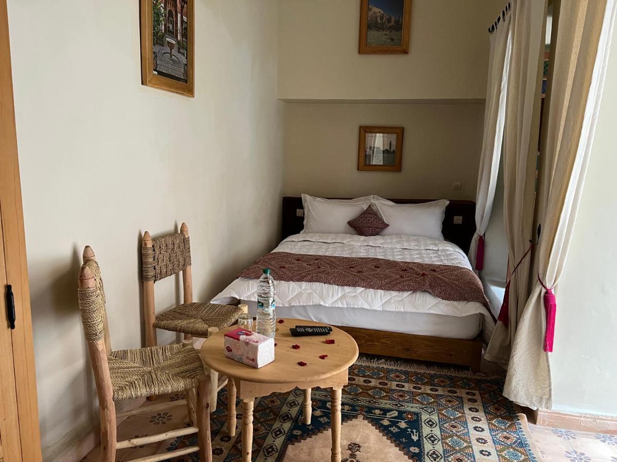 Riad Dar Les Freres Marrakesh Extérieur photo