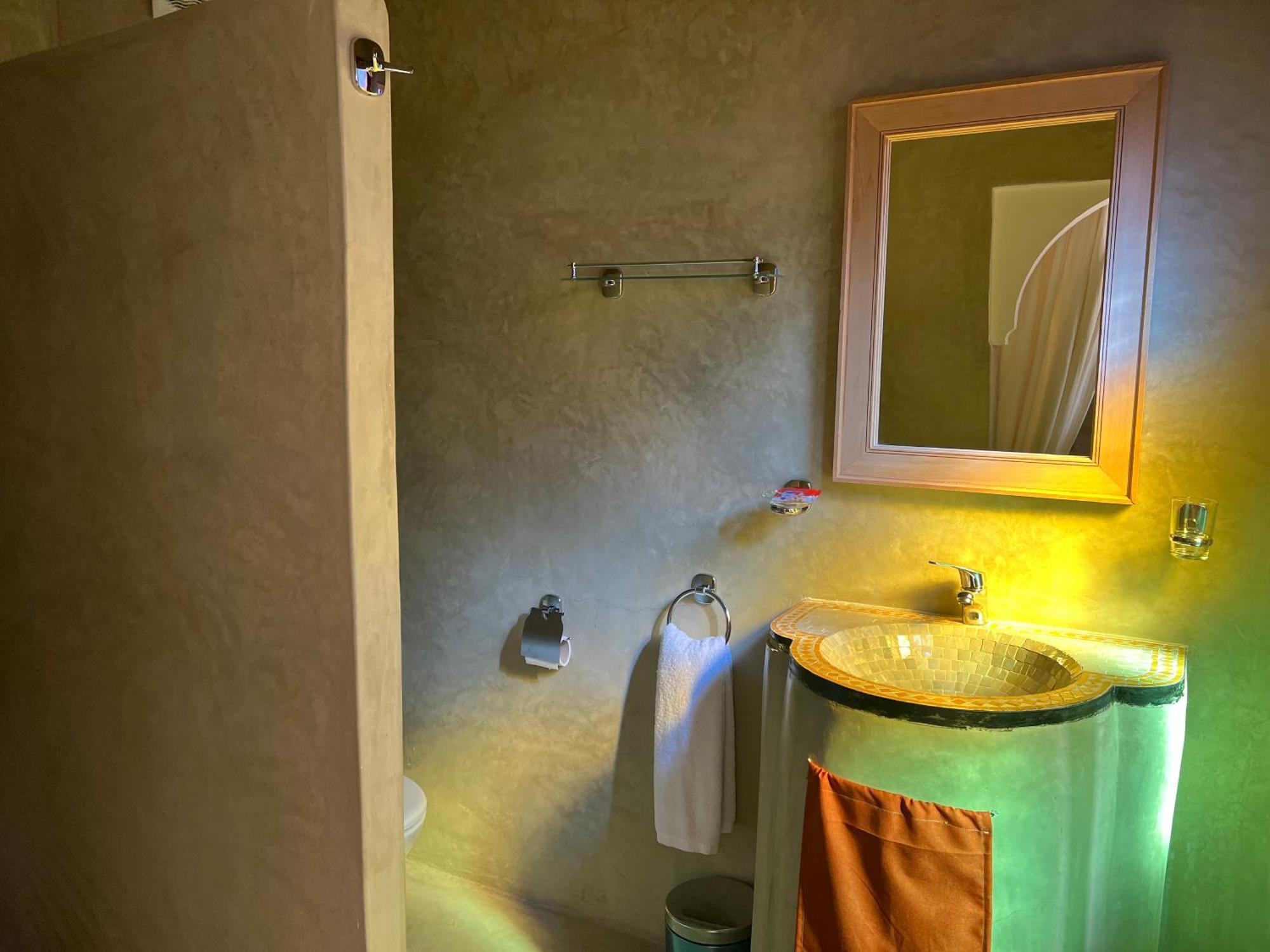 Riad Dar Les Freres Marrakesh Extérieur photo