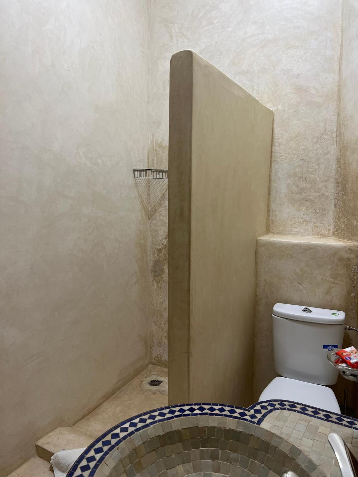 Riad Dar Les Freres Marrakesh Extérieur photo